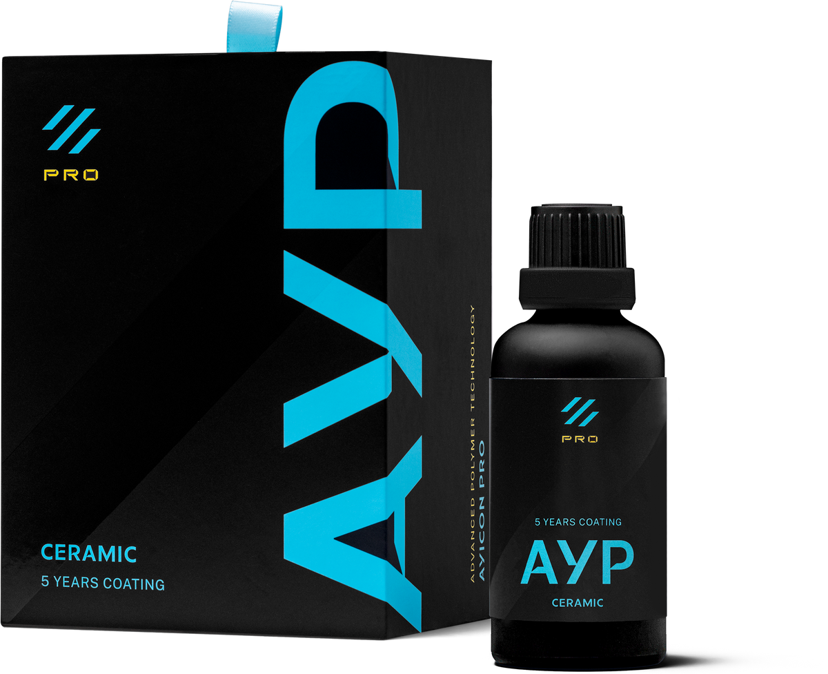 AYICON PRO