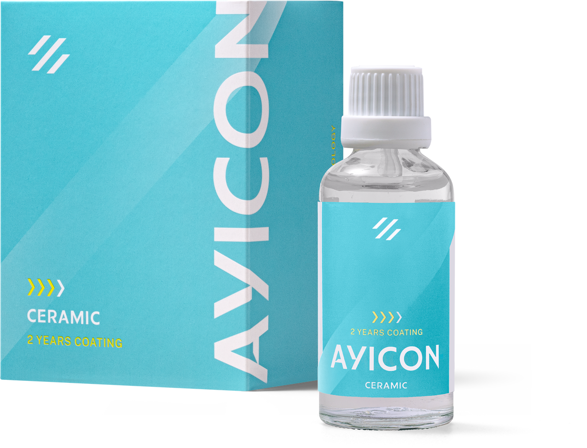 AYICON V4