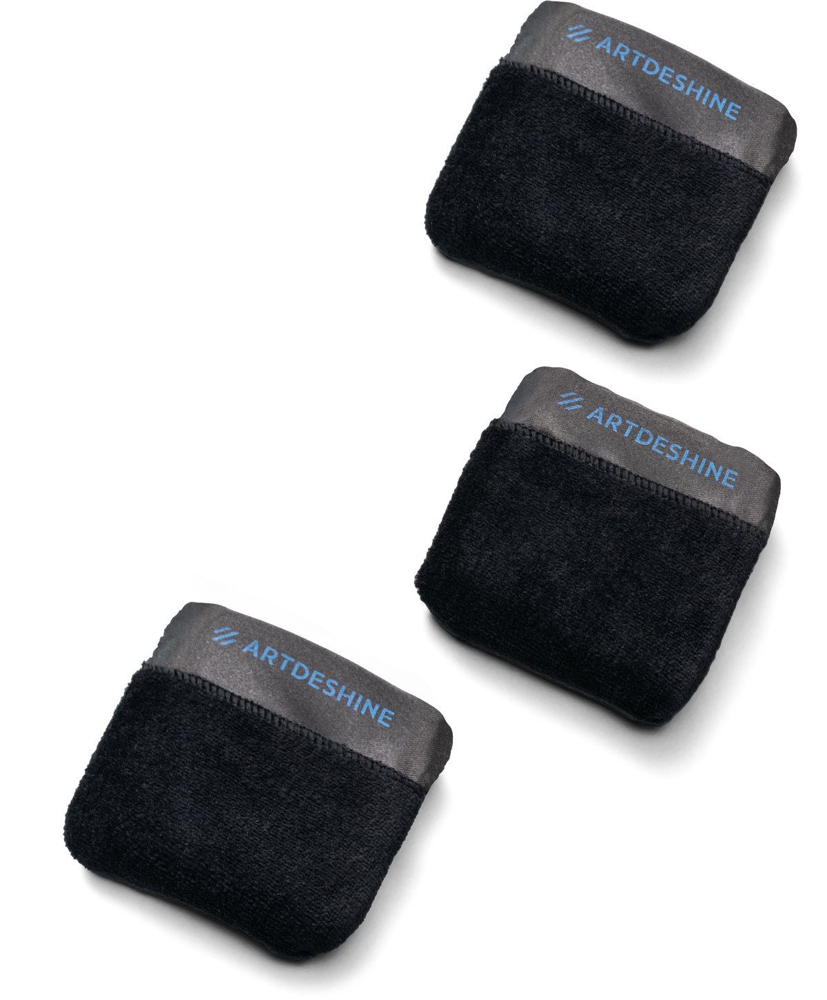 APPLICATOR PAD – PACK OF 3