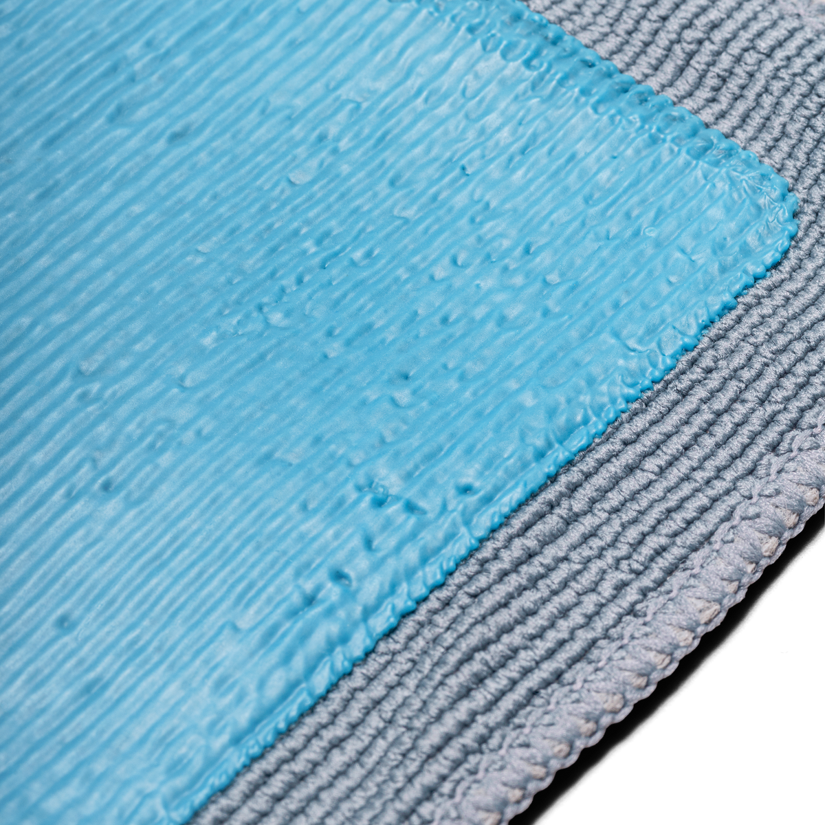 CLAY CLOTH