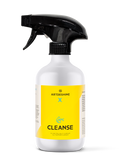 CLEANSE