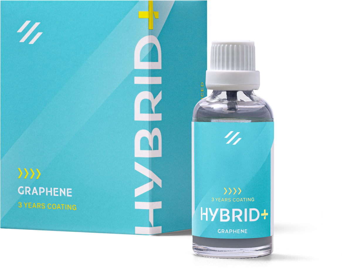 HYBRID +