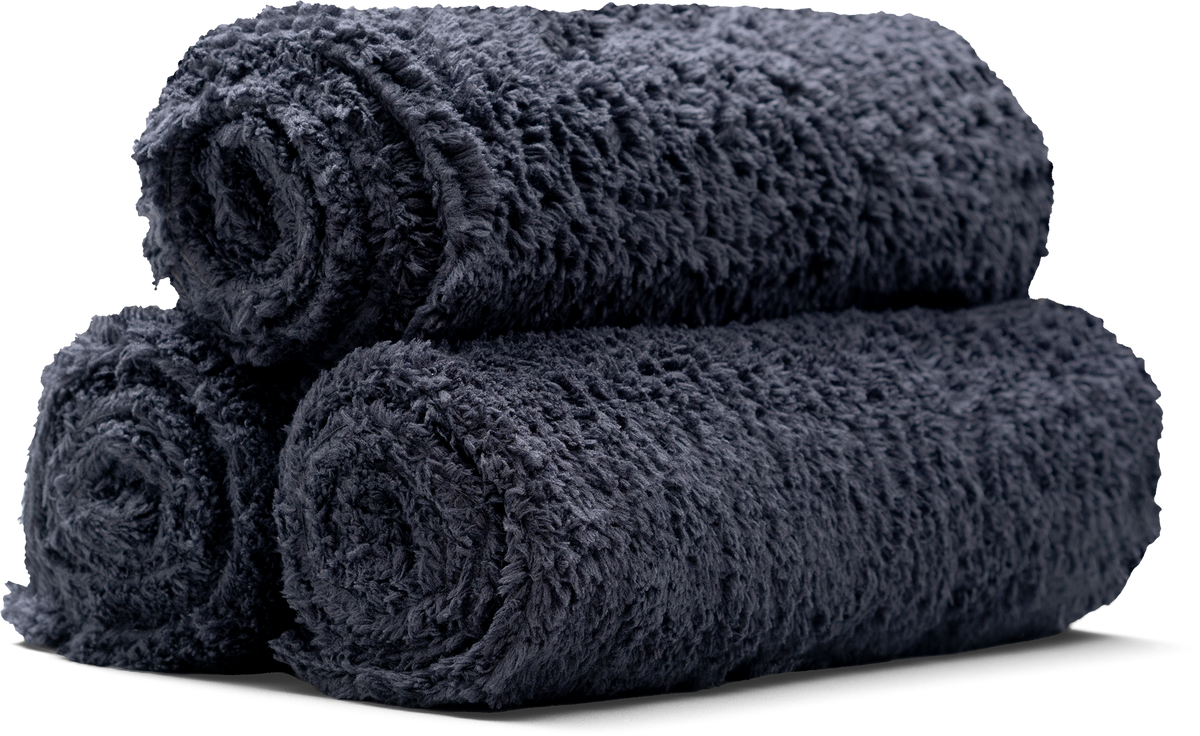 MICROFIBER TOWEL T1- 600 GSM