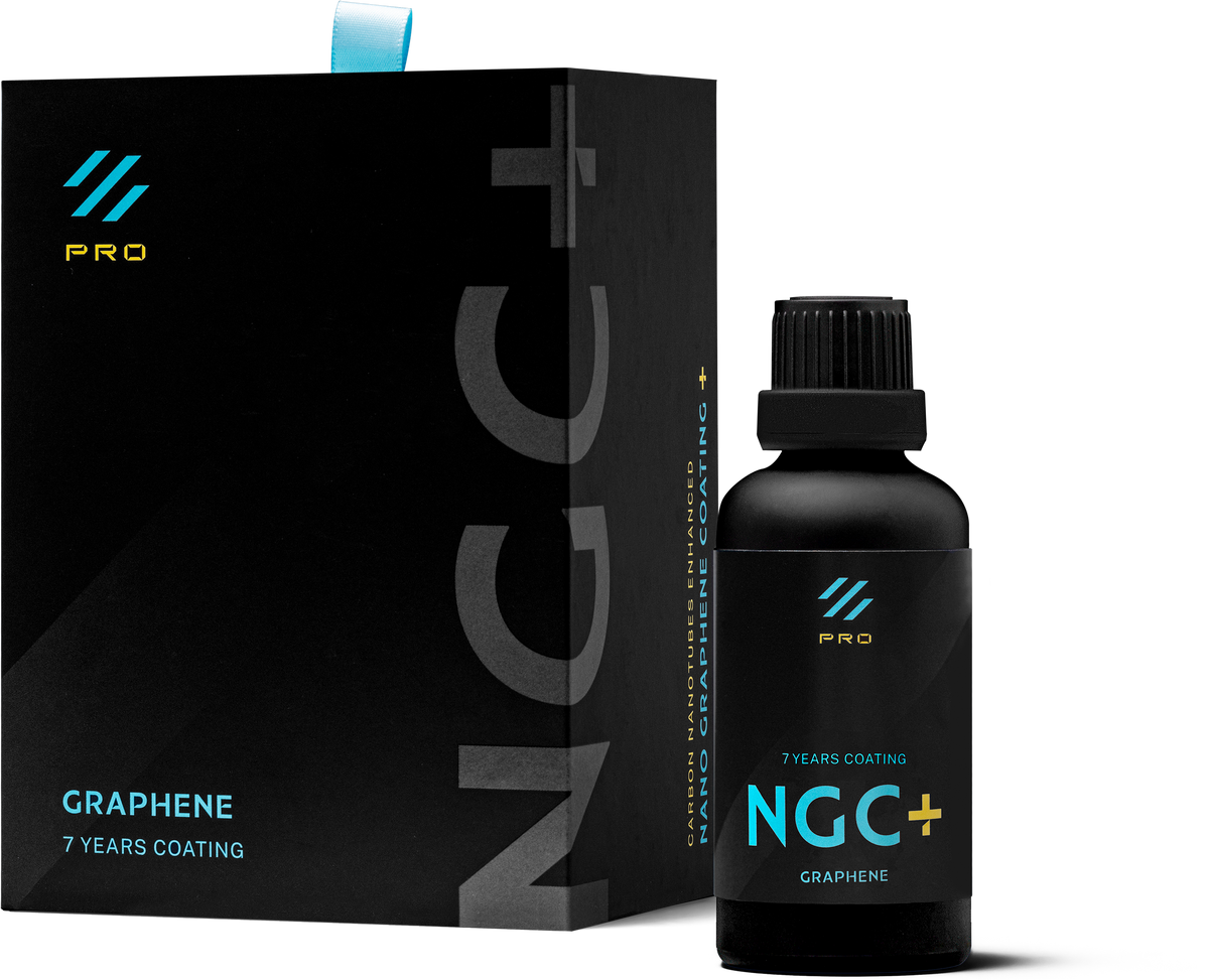 NANO GRAPHENE COATING +