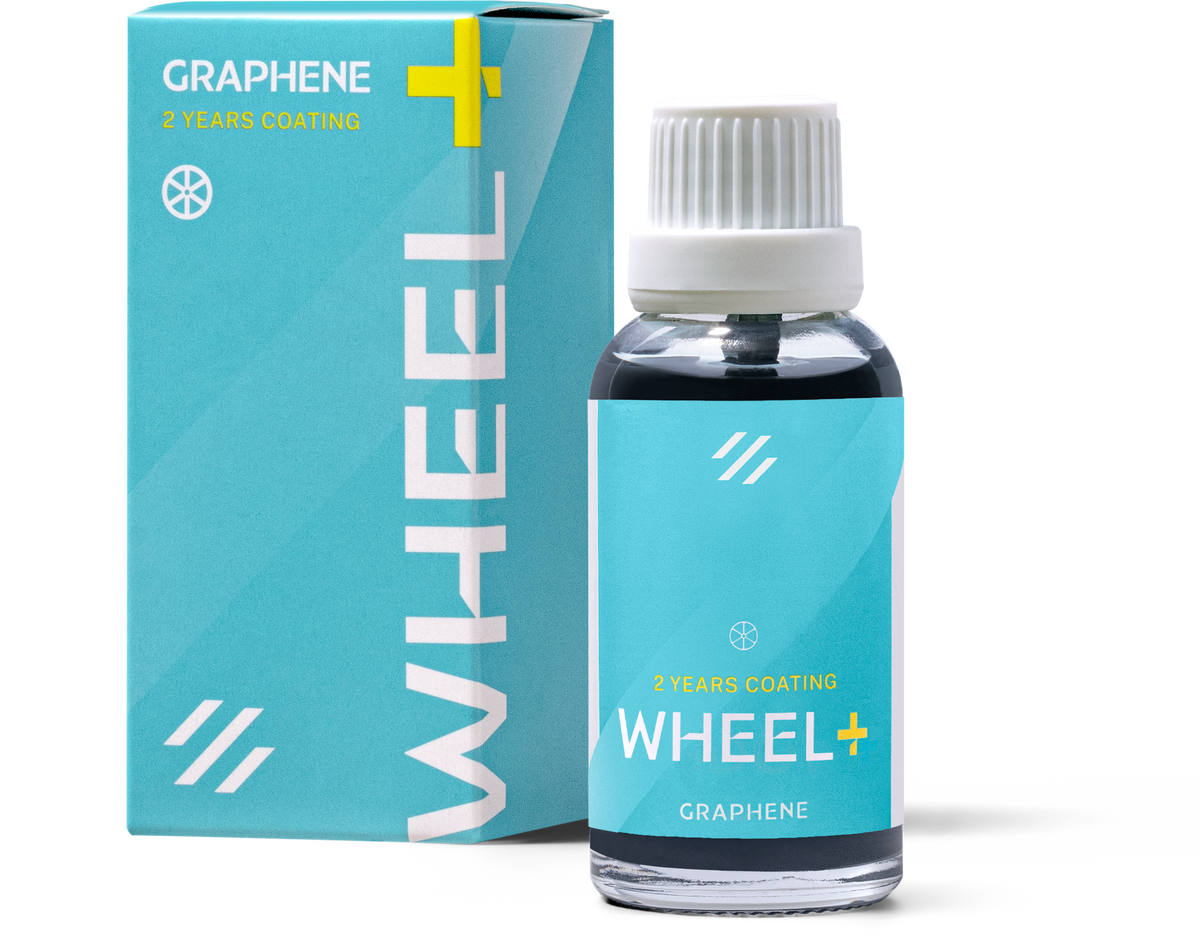 WHEEL+
