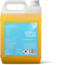 CITRUS CLEAN – PH 8 – 5L