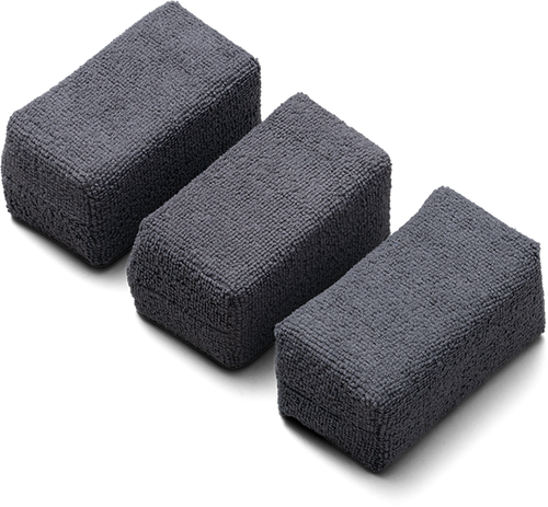 APPLICATOR BLOCK – PACK OF 3
